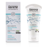 Lavera Basis Sensitiv Moisturizing Cream 