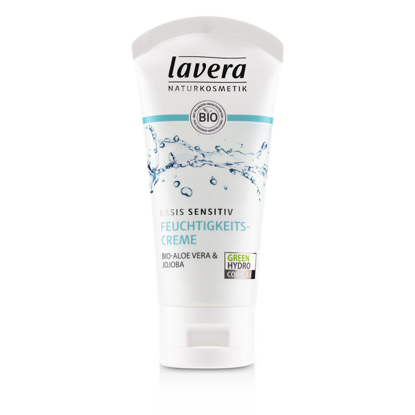 Lavera Basis Sensitiv Moisturizing Cream 