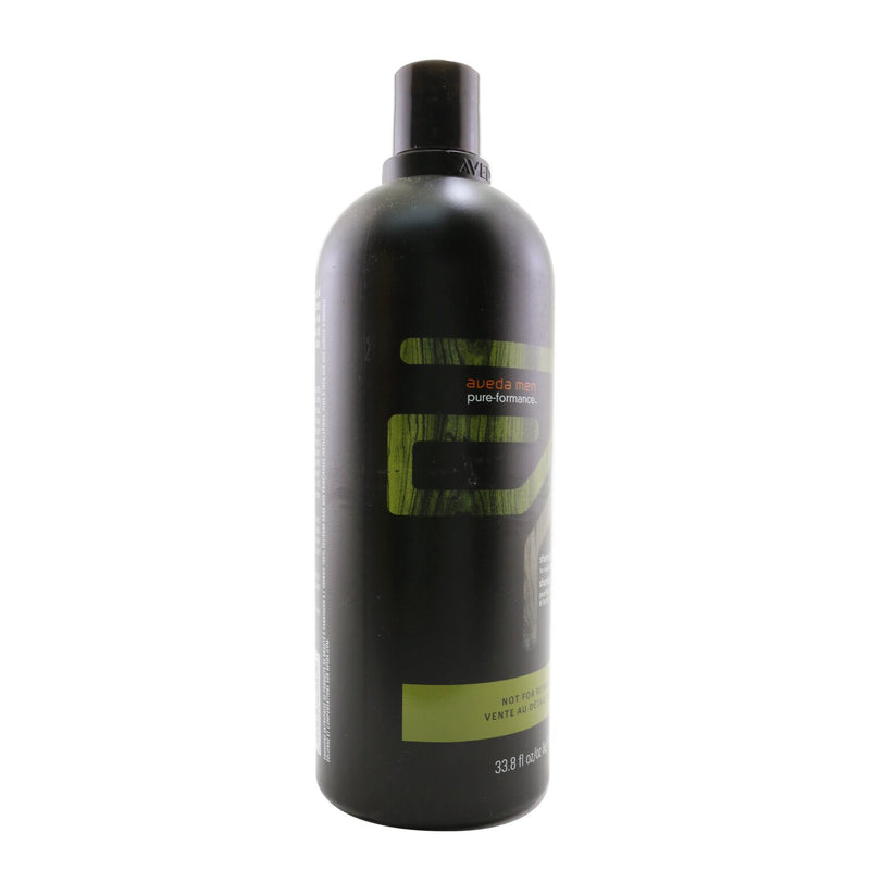 Aveda Men Pure-Formance Shampoo - For Scalp and Hair (Salon Product) 