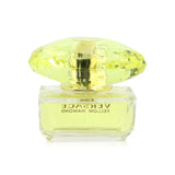 Versace Yellow Diamond Eau De Toilette Spray 50ml/1.7oz