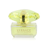 Versace Yellow Diamond Eau De Toilette Spray  50ml/1.7oz