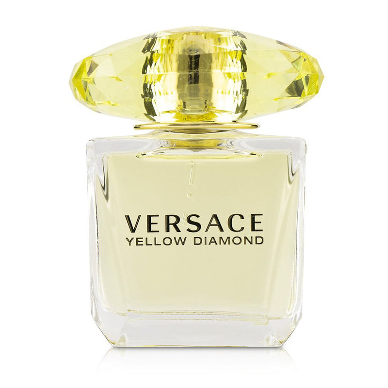 Versace Yellow Diamond Eau De Toilette Spray  30ml/1oz