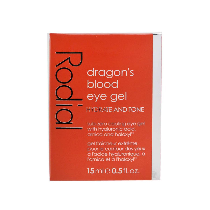 Rodial Dragon's Blood Eye Gel 