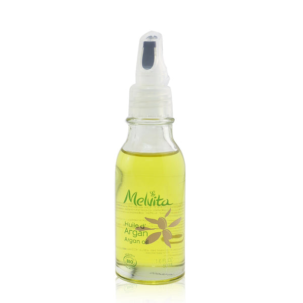 Melvita Argan Oil 