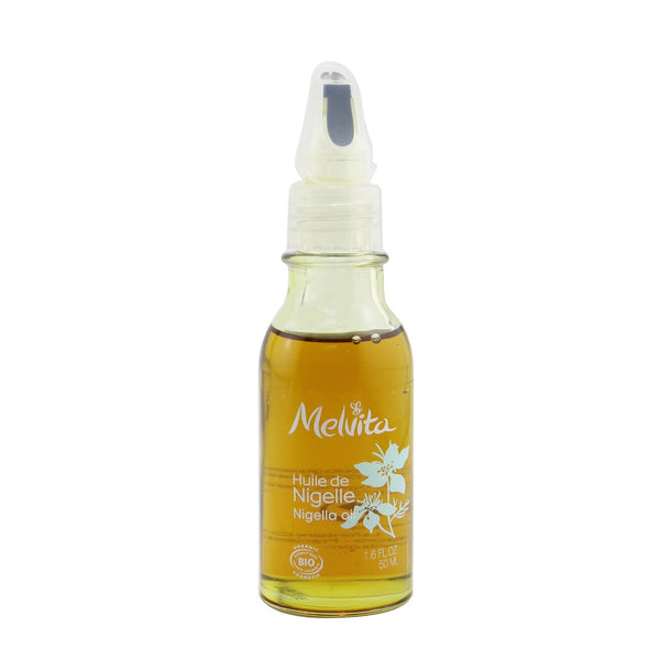 Melvita Nigella Oil 