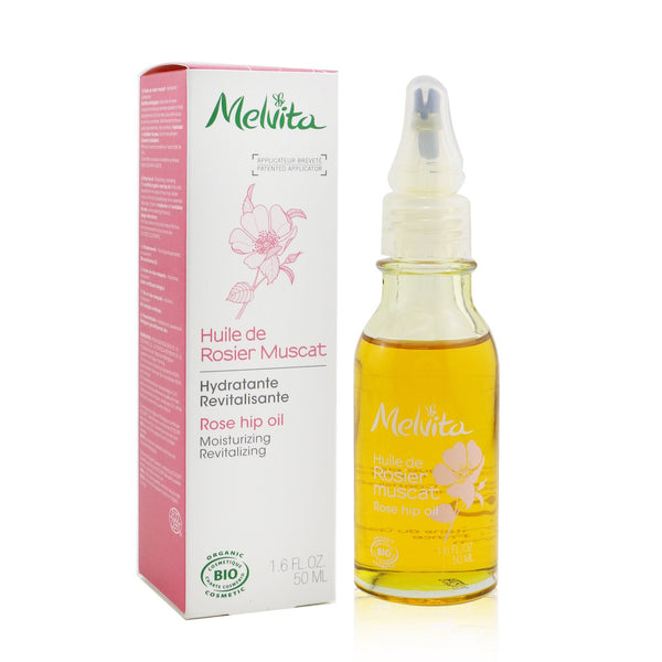 Melvita Rose Hip Oil 