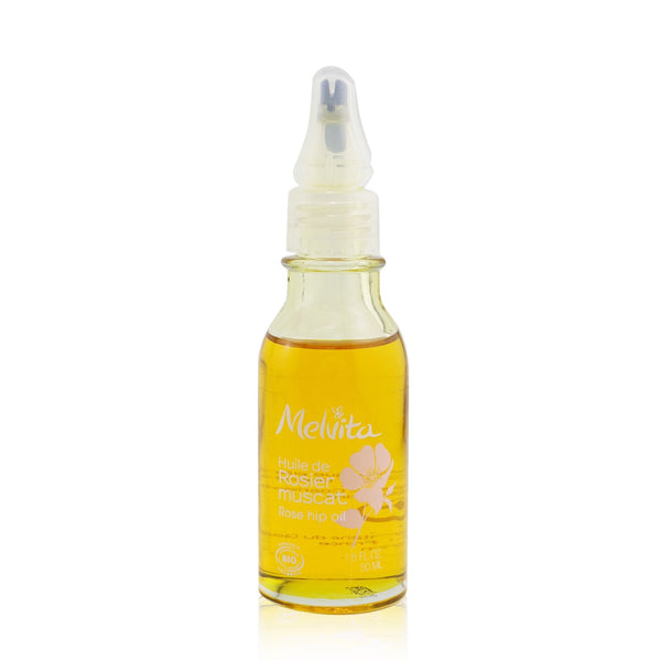 Melvita Rose Hip Oil 