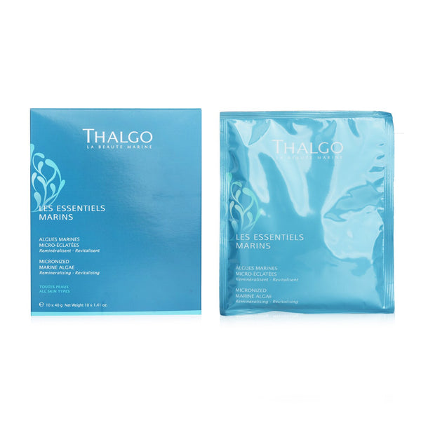 Thalgo Micronized Marine Algae  10x40g/1.41oz