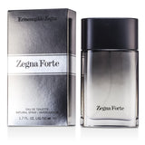 Ermenegildo Zegna Zegna Forte Eau De Toilette Spray 