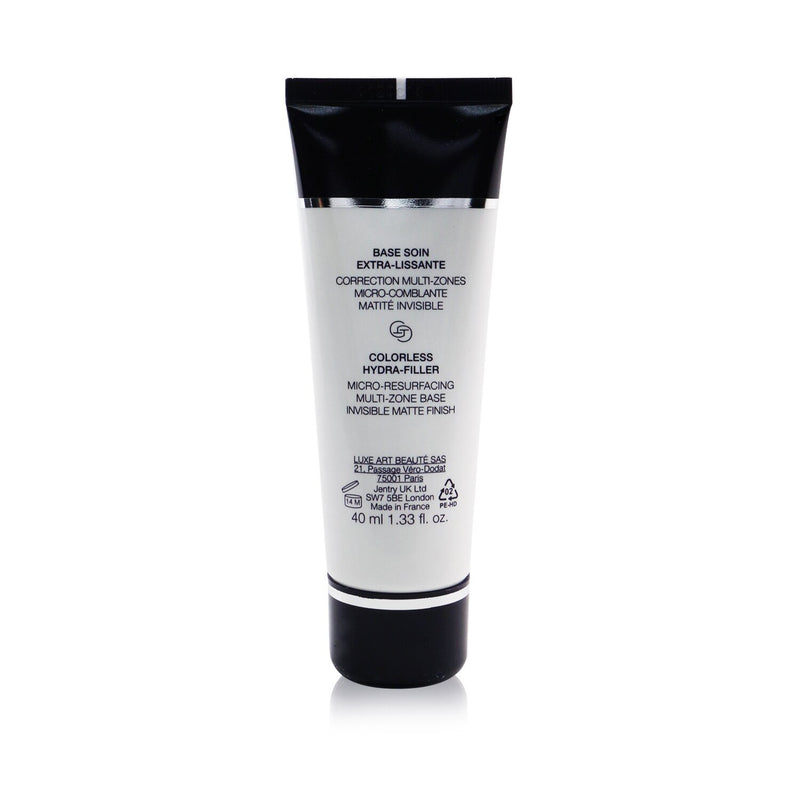 By Terry Hyaluronic Hydra Primer Micro Resurfacing Multi Zones Base (Colorless Hydra Filler)  40ml/1.33oz