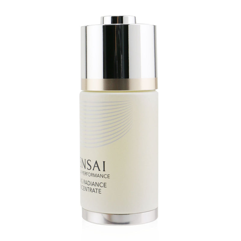 Kanebo Sensai Cellular Performance Lifting Radiance Concentrate 