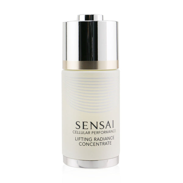 Kanebo Sensai Cellular Performance Lifting Radiance Concentrate 