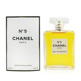 Chanel No.5 Eau De Parfum Spray 