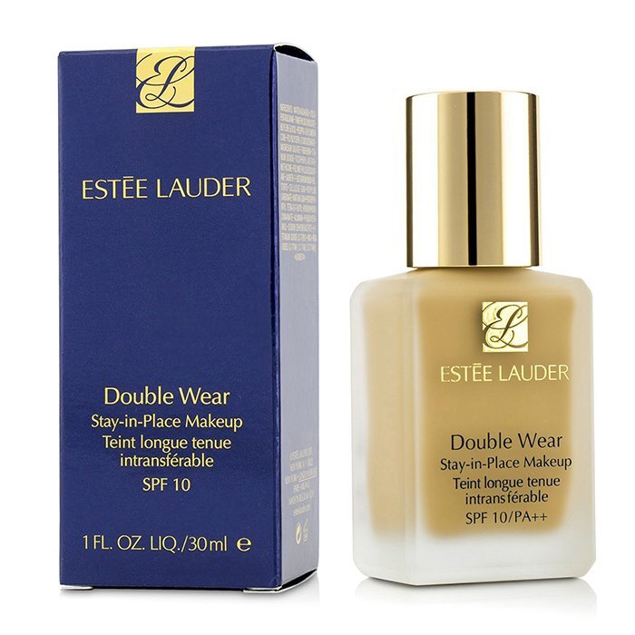 Estee Lauder Double Wear Stay In Place Makeup SPF 10 - No. 36 Sand (1W2) 30ml/1oz