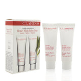 Clarins Beauty Flash Balm Duo Pack 