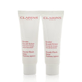 Clarins Beauty Flash Balm Duo Pack 