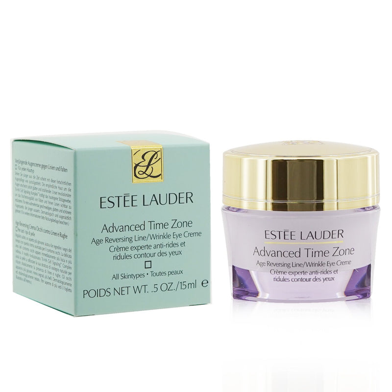 Estee Lauder Advanced Time Zone Age Reversing Line/ Wrinkle Eye Cream 