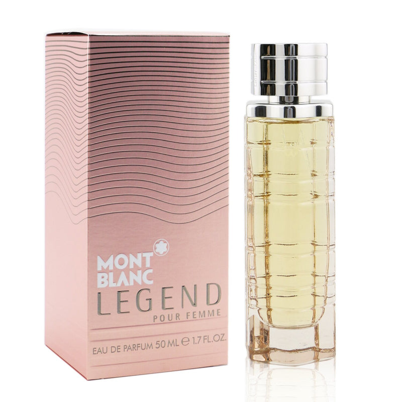 Montblanc Legend Pour Femme Eau De Parfum Spray 