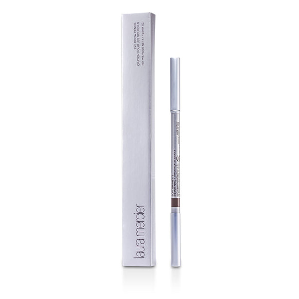 Laura Mercier Eye Brow Pencil With Groomer Brush - # Soft Brunette  1.17g/0.04oz