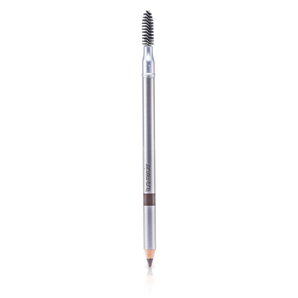 Laura Mercier Eye Brow Pencil With Groomer Brush - # Soft Brunette  1.17g/0.04oz