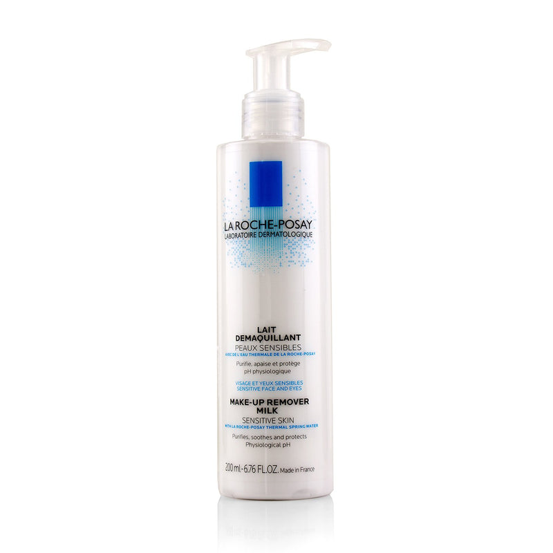 La Roche Posay Physiological Cleansing Milk 