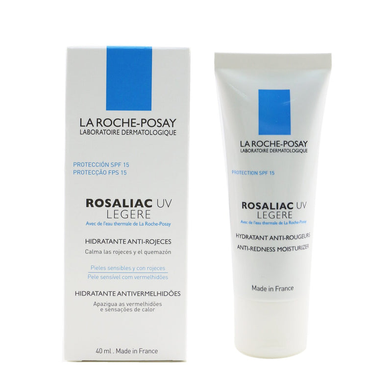 La Roche Posay Rosaliac UV Legere Anti-Redness Moisturizer SPF 15  40ml/1.3oz