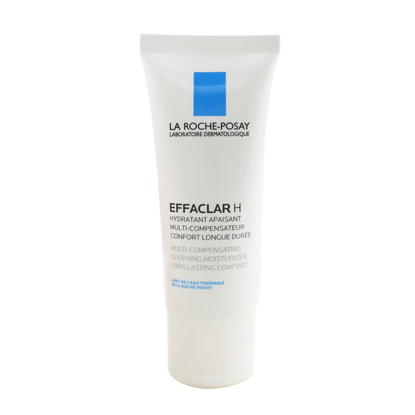 La Roche Posay Effaclar H Compensating Soothing Moisturizer 