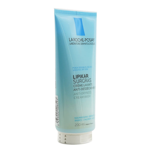 La Roche Posay Lipikar Surgras Concentrated Shower-Cream 