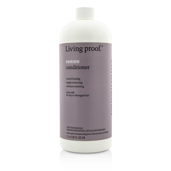 Living Proof Restore Conditioner - For Dry or Damaged Hair (Salon Product) 