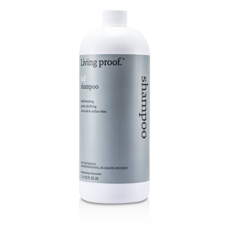 Living Proof Full Shampoo (Salon Product)  1000ml/32oz