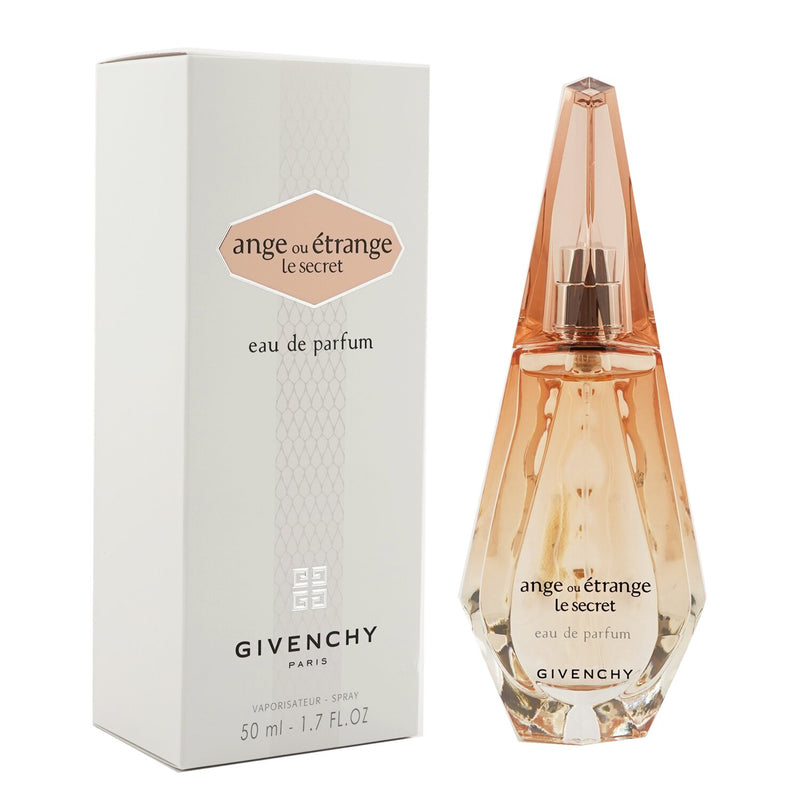 Givenchy Ange Ou Etrange Le Secret Eau De Parfum Spray 