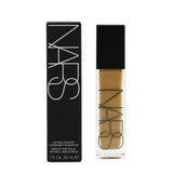 NARS Natural Radiant Longwear Foundation - # Syracuse (Medium Dark 1 - For Medium To Medium Deep Skin With Golden Undertones) 