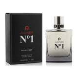 Aigner No 1 Eau De Toilette Spray 100ml/3.4oz