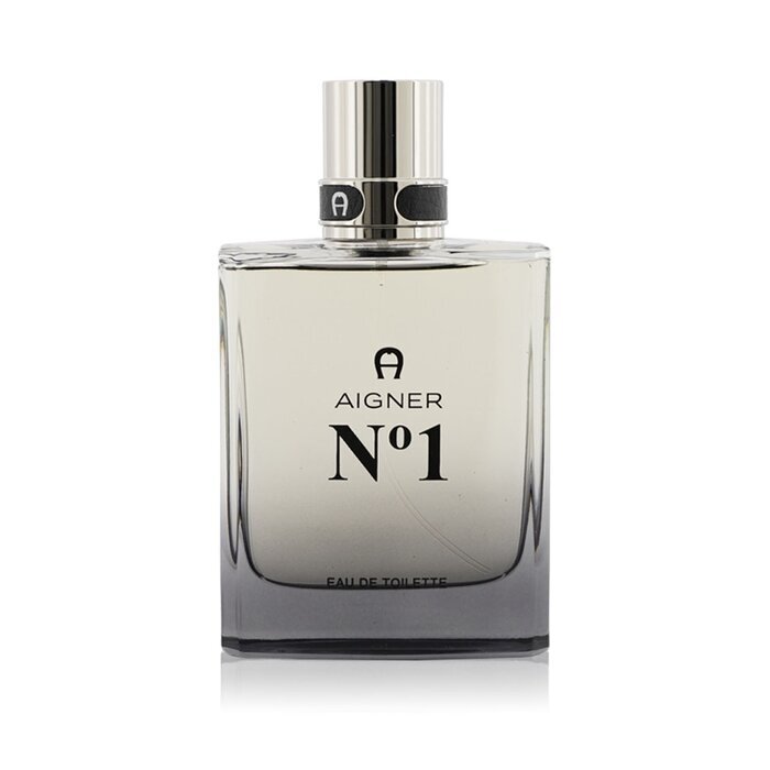 Aigner No 1 Eau De Toilette Spray 100ml/3.4oz