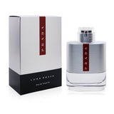 Prada Luna Rossa Eau De Toilette Spray 100ml/3.4oz