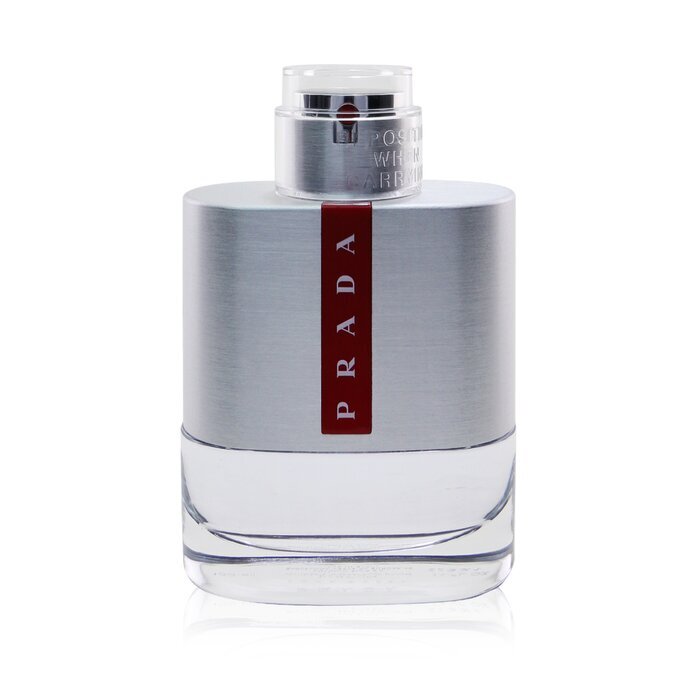 Prada Luna Rossa Eau De Toilette Spray 100ml/3.4oz