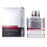 Prada Luna Rossa Eau De Toilette Spray 