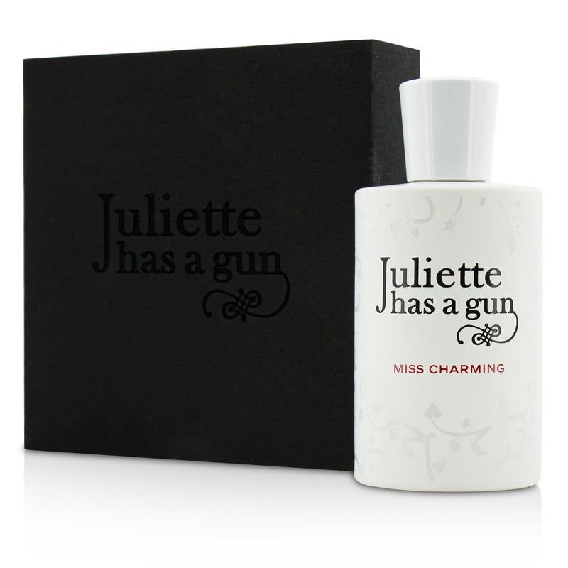 Juliette Has A Gun Miss Charming Eau De Parfum Spray 