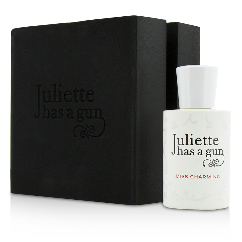Juliette Has A Gun Miss Charming Eau De Parfum Spray 