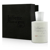 Juliette Has A Gun Not A Perfume Eau De Parfum Spray 50ml/1.7oz