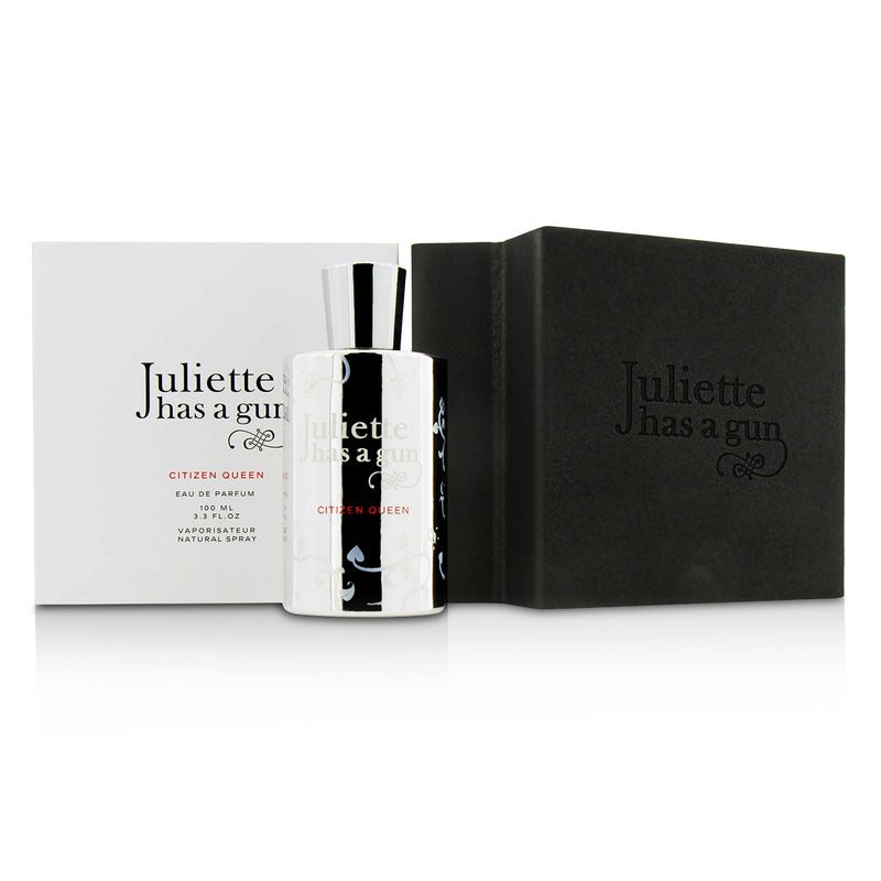 Juliette Has A Gun Citizen Queen Eau De Parfum Spray  100ml/3.3oz