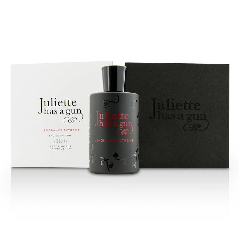 Juliette Has A Gun Vengeance Extreme Eau De Parfum Spray 