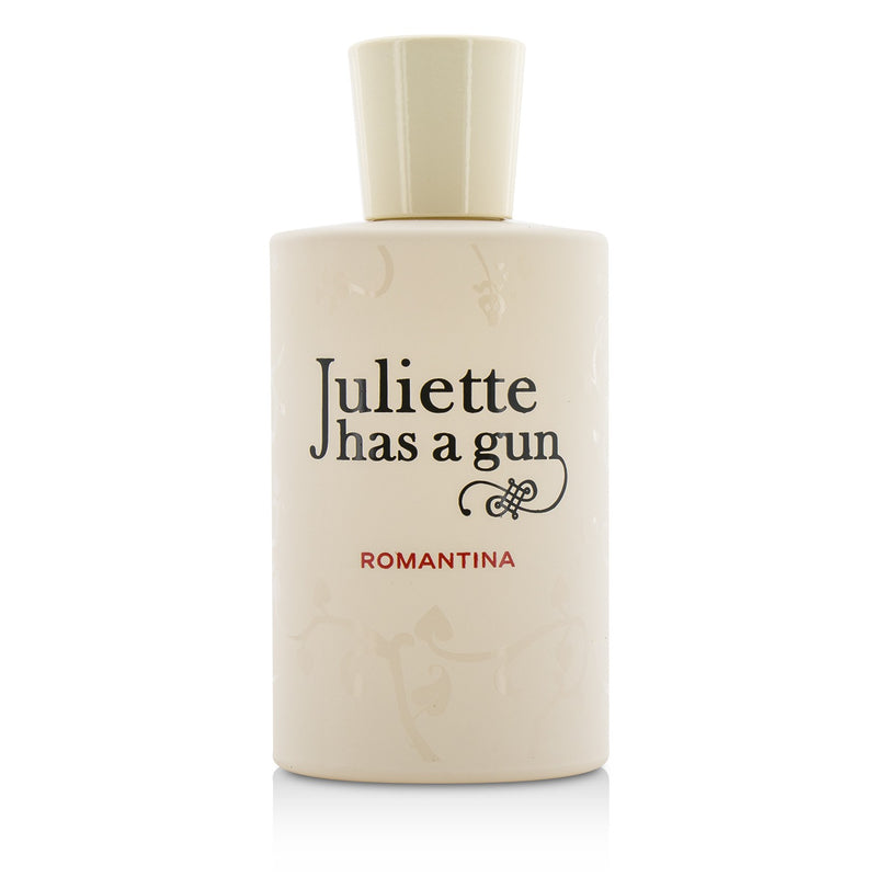 Juliette Has A Gun Romantina Eau De Parfum Spray 