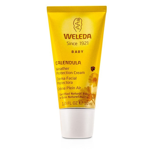 Weleda Baby Calendula Weather Protection Cream 28.3g/1oz
