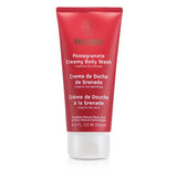 Weleda Pomegranate Regenerating Body Lotion For Maturing Skin 200ml/6.8oz