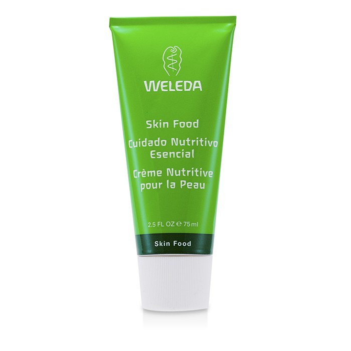 Weleda Skin Food For Dry And Rough Skin 75ml/2.5oz