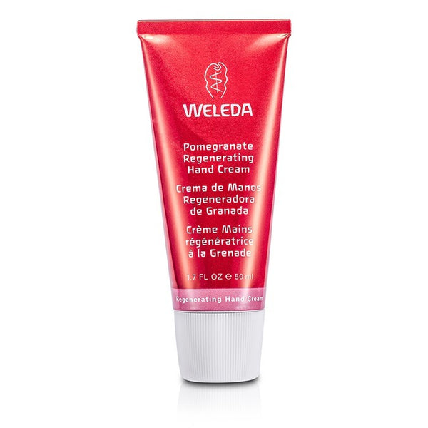 Weleda Pomegranate Regenerating Hand Cream 50ml/1.7oz