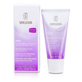 Weleda Iris Hydrating Day Cream For Dry To Very Dry Skin 30ml/1oz