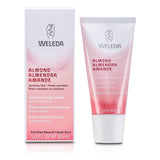 Weleda Almond Soothing Facial Cream For Sensitive Skin 30ml/1oz