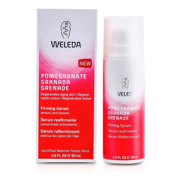 Weleda Pomegranate Firming Serum 30ml/1oz